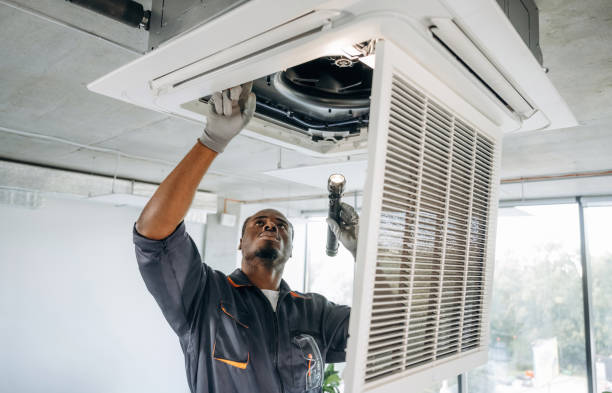 Licensed Hvac service in Kewaskum, WI - FH HVAC